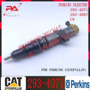 Diesel Engine parts Fuel Injector 2934071 293-4071 for C-A-T C-A-Terpillar