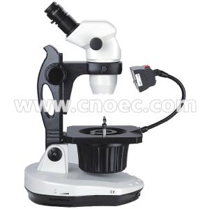Buy cheap Bright Field Jewelry Microscope 20X For Research A24.0901 from wholesalers
