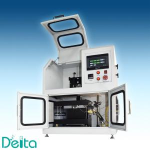 Buy cheap MMS Materials Molten Metal Small Splashes Impact En348 ISO9150 Tester from wholesalers