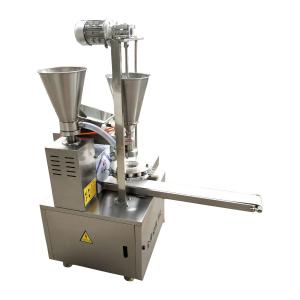Buy cheap 20 - 200g Momo Making Machine With Easy Operate Panel from wholesalers
