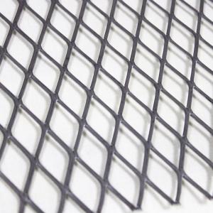 Buy cheap Attractive Durable Expanded Wire Mesh , Expanded Steel Mesh Customized Surface from wholesalers