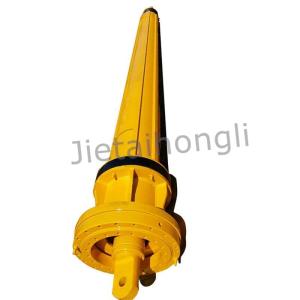Buy cheap 30m Drilling Rig Kelly Bar Foundation Rotary Equipment 355-4*11 from wholesalers