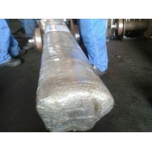 Buy cheap Wireline Heat Treatment  HWT /  Q Series Geological Core Drilling Rod And Casing Tubes from wholesalers