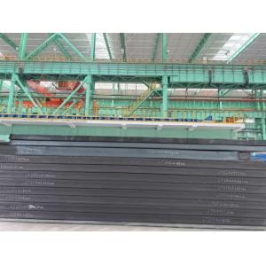 Steel For Building Structures