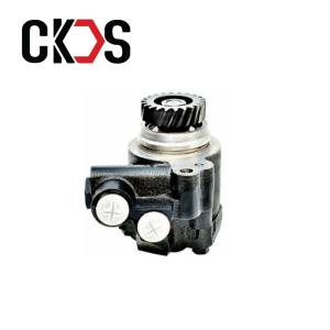 China 475-03479 475-03498 6D16 MITSUBISHI Steering Pump on sale