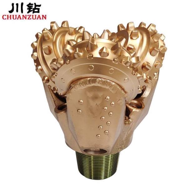 Buy cheap 13 5/8 Inch Mining Well TCI Tricone Bit For Medium Hard Formation IADC 517 from wholesalers