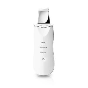 Buy cheap Deep Cleansing Ultrasonic Facial Machine Can Carry Out Deep Massage from wholesalers