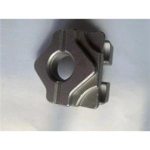 High Precision Precision Casting Components With CNC Machining OEM ODM