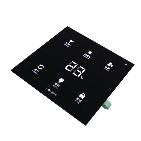 Buy cheap Integrated Capacitive Touch Module With Ambient Light Sensor Proximity Sensor & Pressure Sensor from wholesalers