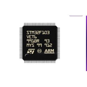 Quality Microcontroller STM32 IC STM32F302VCT6 STM32F103VCT6 Completely Compatible for sale Buy cheap Microcontroller STM32 IC STM32F302VCT6 STM32F103VCT6 Completely Compatible product