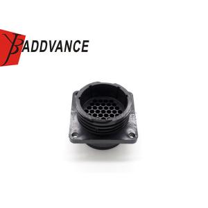 Buy cheap 206151-1 Sealed 37 Pin TE Connectivity AMP Connectors from wholesalers