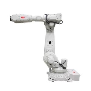 Buy cheap ABB Palletizing Robot IRB 5720 6 Axis Robot Arm For  Handling from wholesalers