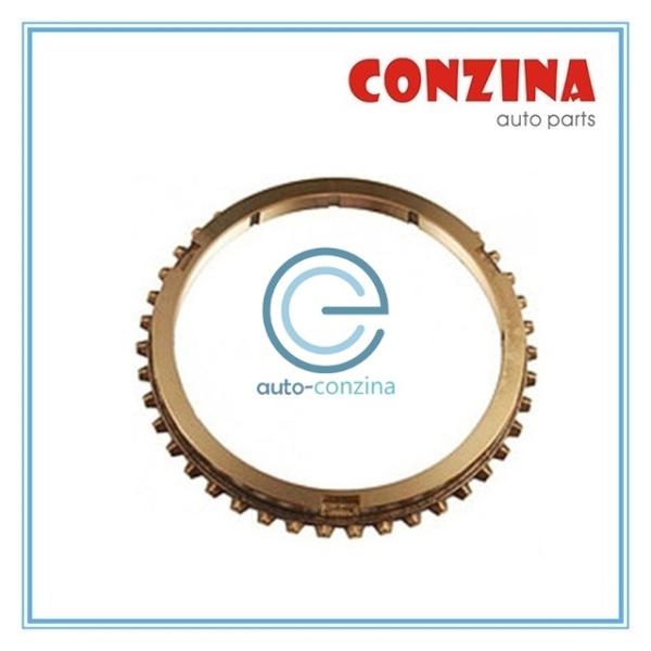 Quality 94580754 chevrolet aveo synchronizer ring conzina auto parts supplier for sale