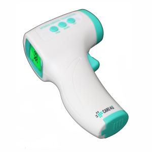 Buy cheap CARE4U IP20 DC3V Baby Forehead Thermometer Gun from wholesalers