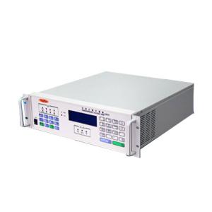 Buy cheap CC CR Programmable Electronic Regenerative DC Load Device 100V 300W from wholesalers