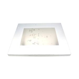 Buy cheap EMS PCBA Assembly Stainless SMT Soldering PCB Stencil from wholesalers