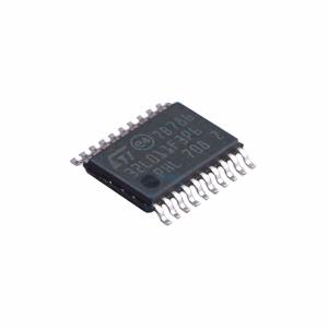 Buy cheap new and original STM32L011F3P6 Integrated circuits STM32L MCU STM32L011 BOM service 32L011F3P6 microcontroller power ic from wholesalers