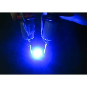 Buy cheap Rgb Led SMD LED Diode 3w Component Chip 120 Degree from wholesalers