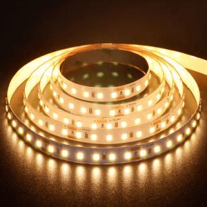 Buy cheap Classic IP20 LED Strip SMD2835 120LEDs Per Meter 2700K from wholesalers