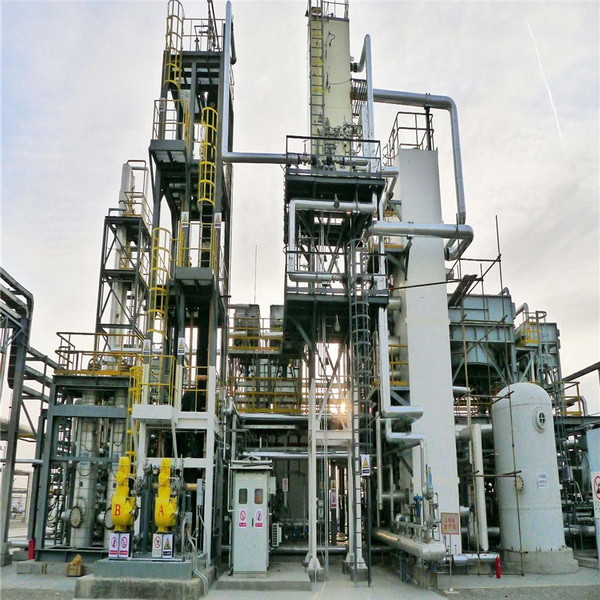 Buy cheap 10X104m3/D Modular Natural Gas Liquefaction Plant from wholesalers