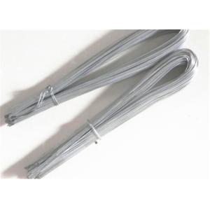 1.8mm U Type Binding Galvanized Tie Wire For Daily Use