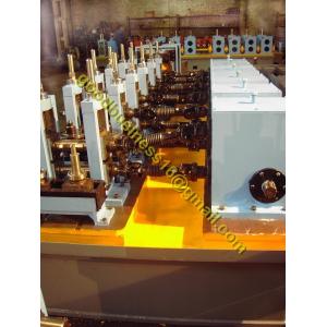 Buy cheap HG76 ERW TUBE MILL LINE from wholesalers