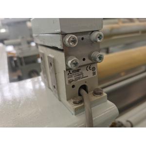 POE Polyethylene Polymer Cast Film Machines Extrusion Process 150kg h