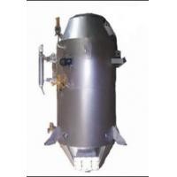 Buy cheap Industrial Steam Boiler Heavy Oil Fired Boiler with Gauge Valves from wholesalers