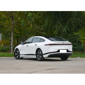 Chang'an A07 Sedan EV And Reev Two Combinations Battery Life 515km (EV) And