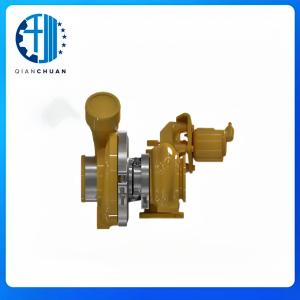Buy cheap GTB3782B turbo charger 801900-5008S 20R3861 for Caterpillar Truck C9 engine from wholesalers