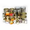 Buy cheap Pet Canned Package Fire Cooking Food for B2B Customers from wholesalers