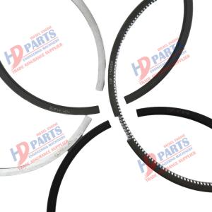 Buy cheap NH220 Engine Piston Ring AR12098 For DOOSAN Diesel from wholesalers