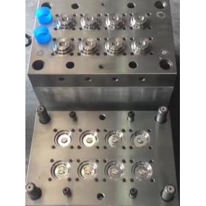 Buy cheap 8 Cavities Small Injection Molding Molds With Small Production Capacity from wholesalers