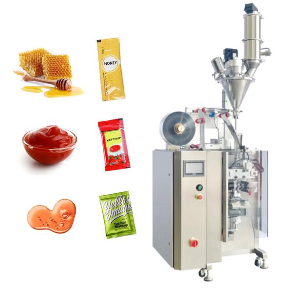 Buy cheap Automatic Stick Sachet Packaging Machine for Liquids and Powders from wholesalers