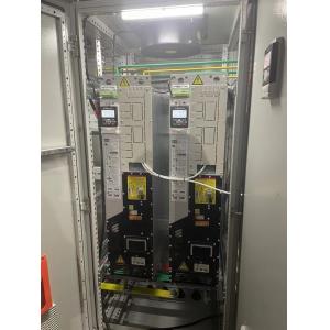 Buy cheap Inomax Multi Module Adjustable Frequency Drive Low Harmonic Frequency Converter from wholesalers