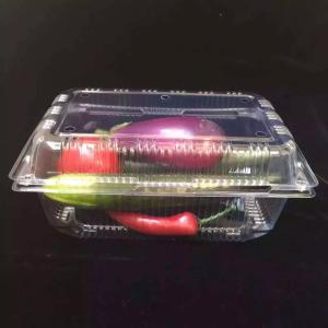 Buy cheap Plastic Folding Box for Fruits from wholesalers