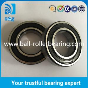 Buy cheap Z1V1 Quality Level Rubber Seals Automotive Bearings Deep Groove 6006DDU from wholesalers