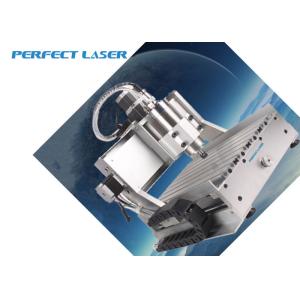 Buy cheap Mini High Strength Aluminum Alloy Sheet Mechanical Engraving Machine from wholesalers