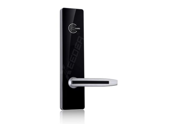 Buy cheap Indoor Bluetooth Door Lock System Openings 20,000 Times For One New Battery Pack from wholesalers