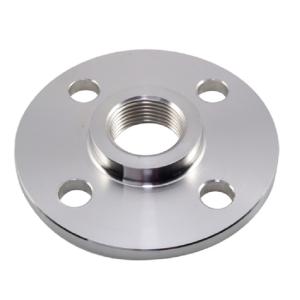 Buy cheap Ansi B16.5 Forged Stainless Steel Flanges Pn16 1500lb Dn3000 from wholesalers