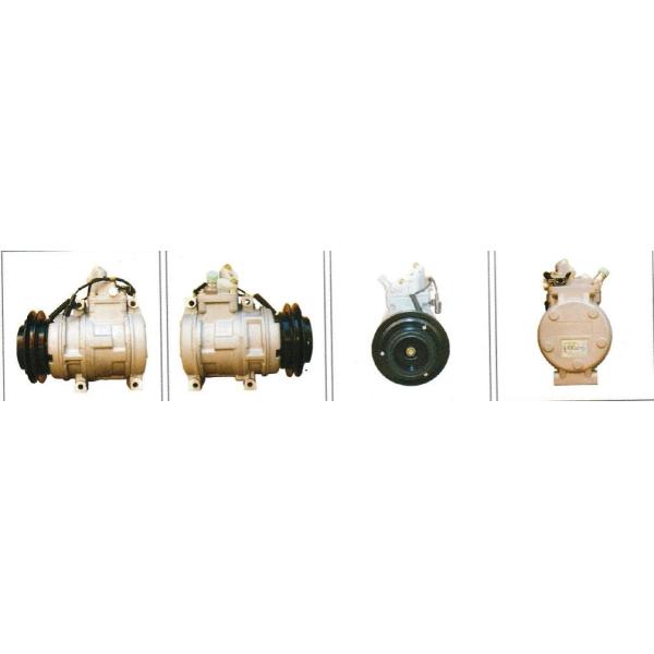 ALA20117 TOYOTA Compressor Toyota Prado 4500 AC Compressor 10PA20C AC Compressor 88320-60750 AC Compressor 1PK