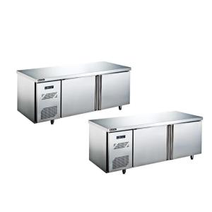 Buy cheap Intelligent Control 1200mm 0.2L Catering Refrigeration Equipment from wholesalers