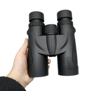 Buy cheap Military Camouflage Hunting HD Binoculars Telescope 8x32 With Binocular Bag from wholesalers