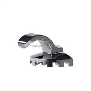 Buy cheap ISO 13485 Certified and MFDS Safety Standard Bondable Lingual Button with Single Cleat from wholesalers