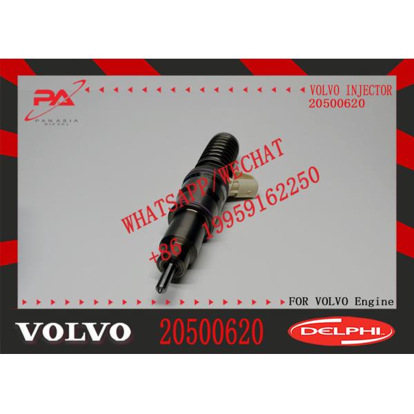 2 Pins Fuel Injector Overhaul Repair Kits For Vol-vo E1 Injector 20430583 20440388 20500620 21586294 21586284