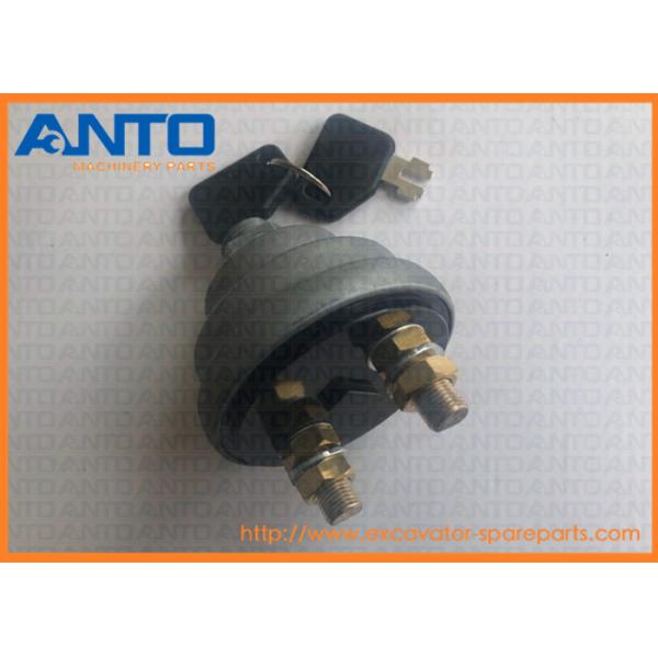 Buy cheap 21N4-10441 Master Switch Excavator Spare Parts Hyundai R290LC7 from wholesalers