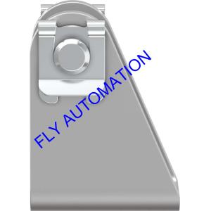 GTIN4052568001025 Pneumatic System Components Clevis Foot LBN-12/16 6058