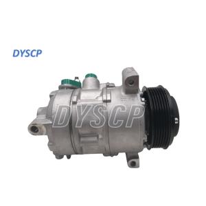 Buy cheap 6SEU14 Replacement AC Compressor For Jeep Compass 2.0 2.4 2007 6pk ISO9001 from wholesalers