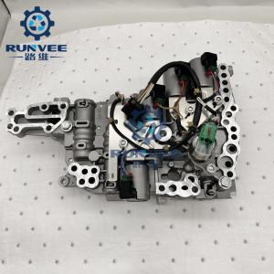 018CHA1502600 Automatic Transmission Valve Body Hydraulic Control Module