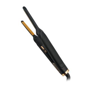 Buy cheap Ceramic Coated CE Approval 105mm Mini Straighteners Easy Operation from wholesalers